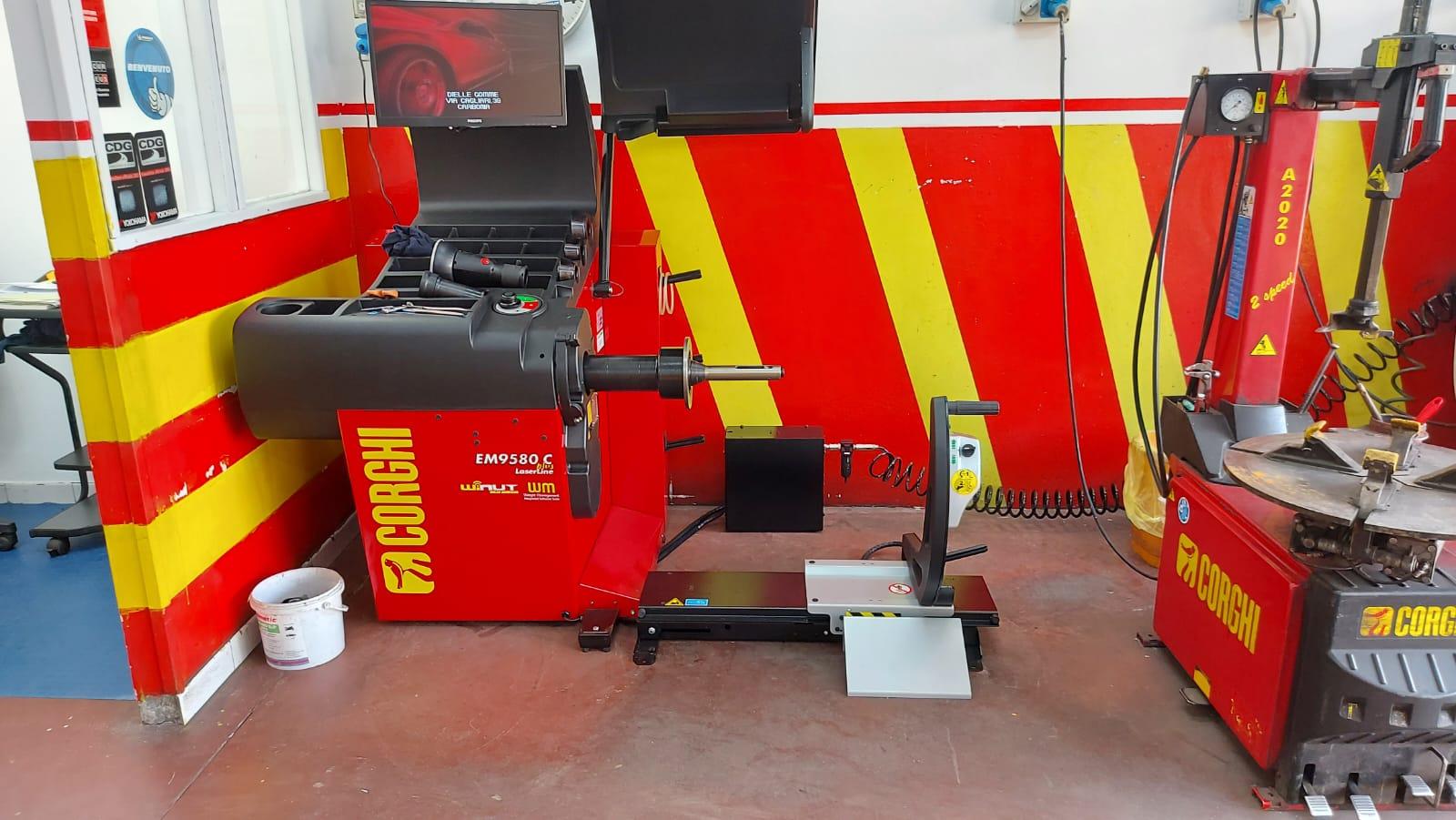 Sistema di convergenza